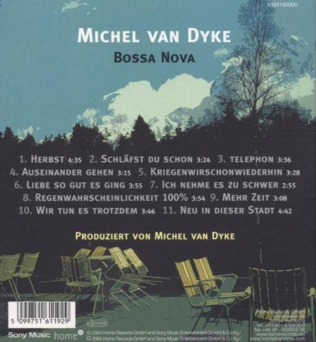 Bossa Nova