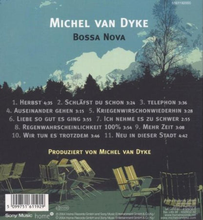 Bossa Nova