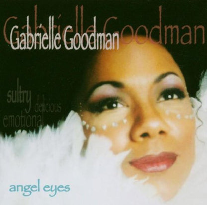 Angel Eyes