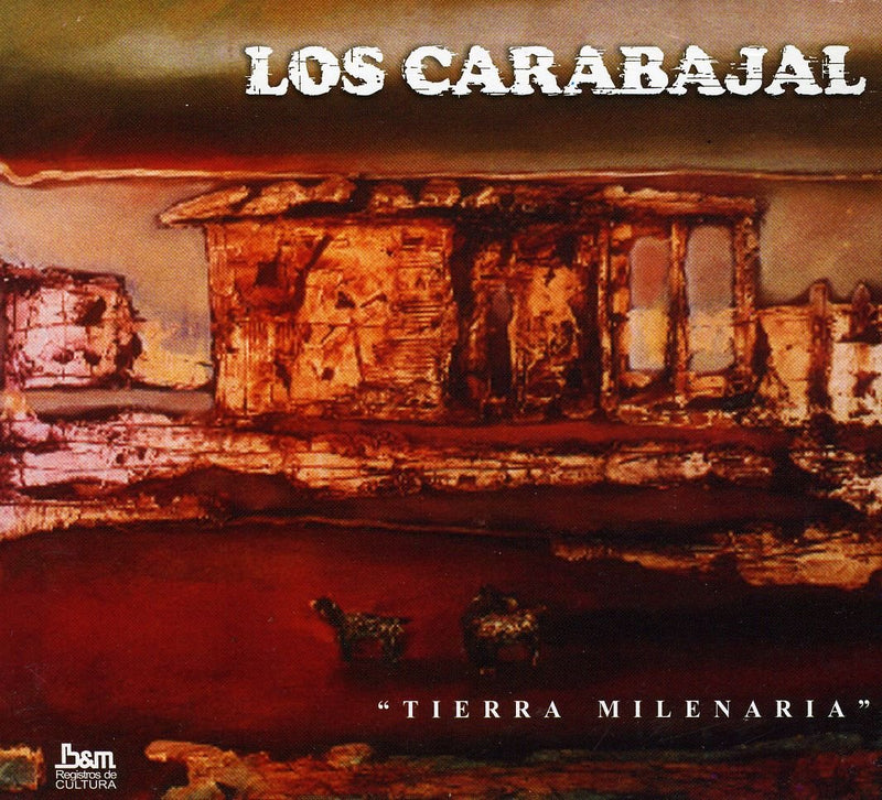 Tierra Milenaria