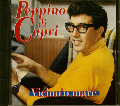 Vicono'o Mare