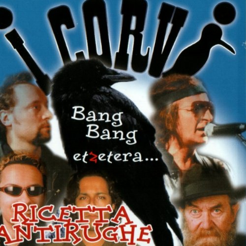 Bang Bang Ricetta Antirughe