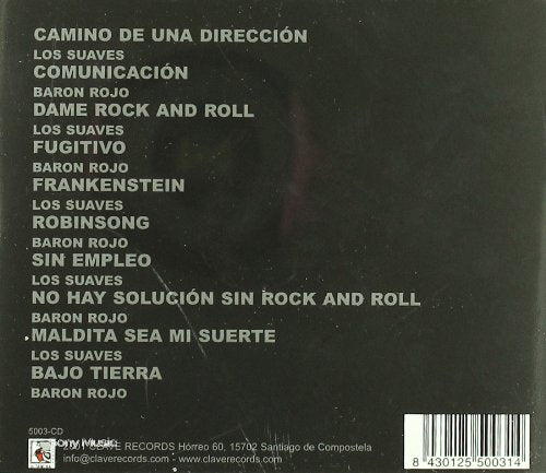 Rock Sin Limites