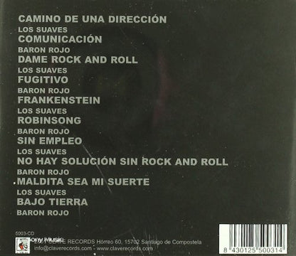 Rock Sin Limites
