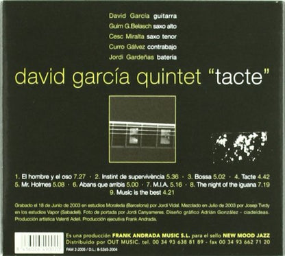 Tacte