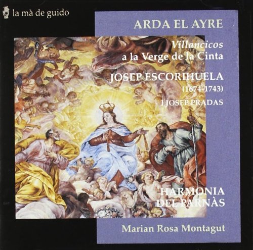 Arda El Ayre-Villancios a la