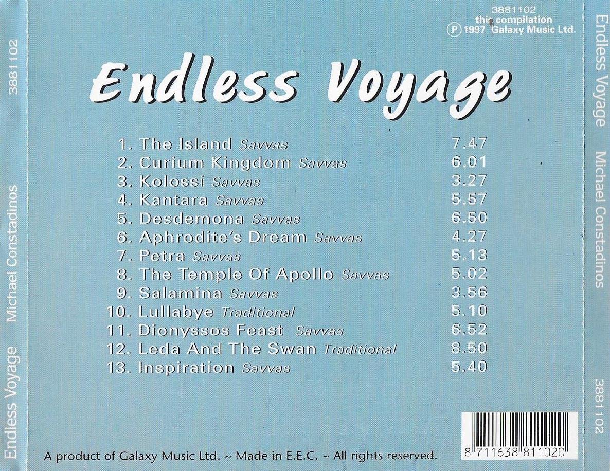 Endless Voyage