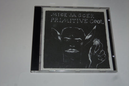 Primitive Cool
