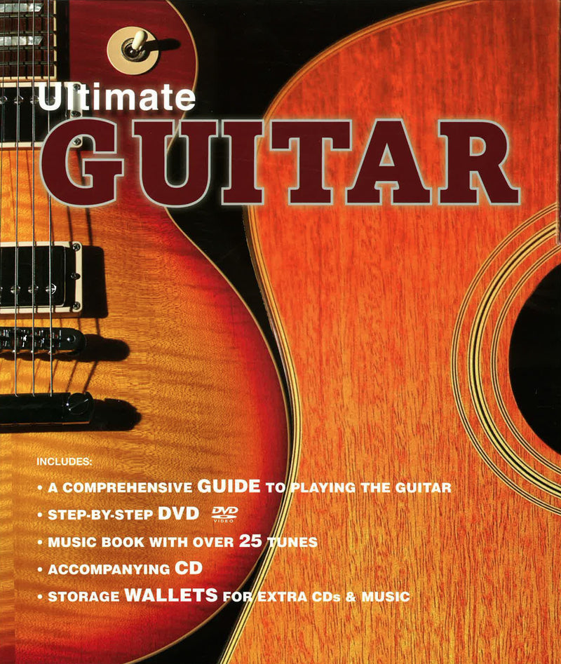 Ultimate Guitar