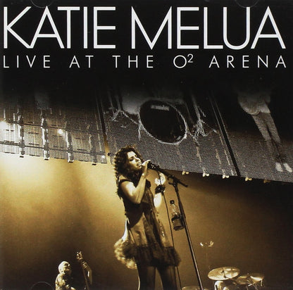 Live At The O2 Arena