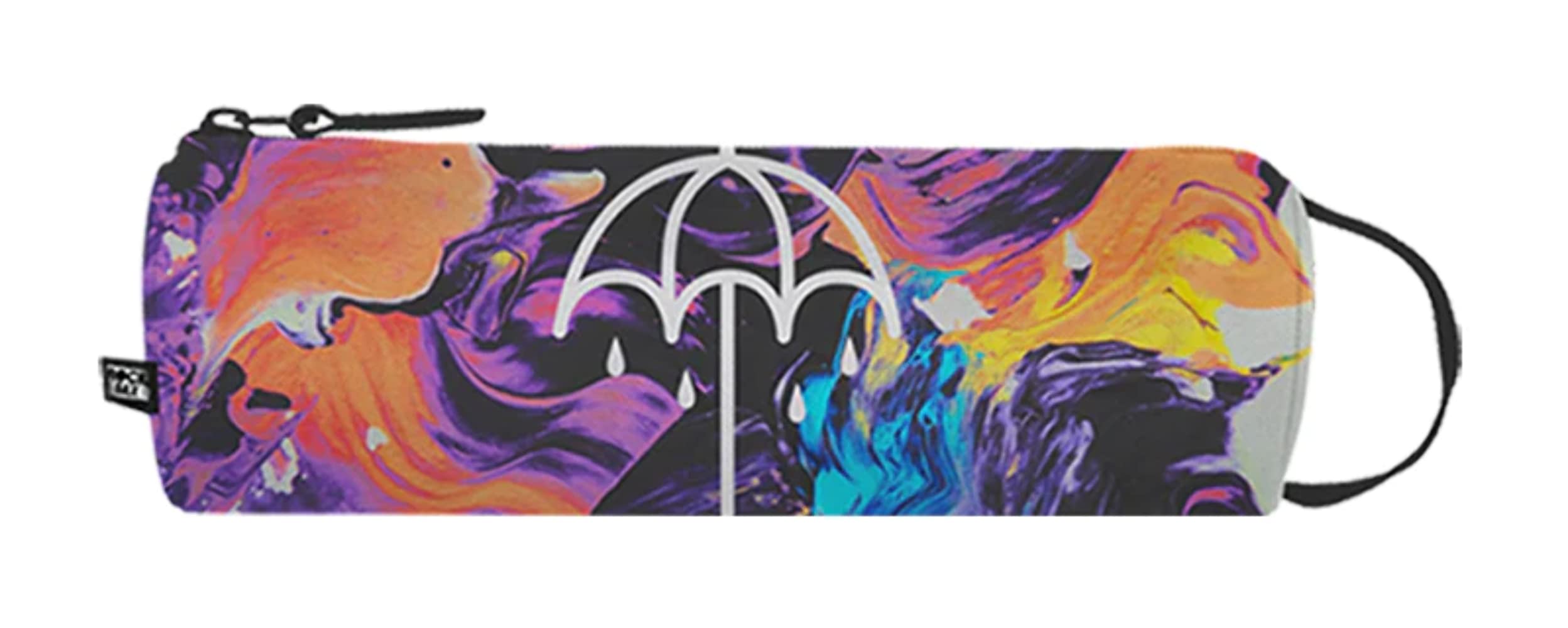 Rocksax Bring Me The Horizon (BMTH) Pencil Case - Thats The Spirit, Custom