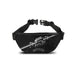 Rocksax Pink Floyd Bum Bag - Wywh Bw - 23cm x 18cm x 5cm - Officially Licensed Merchandise