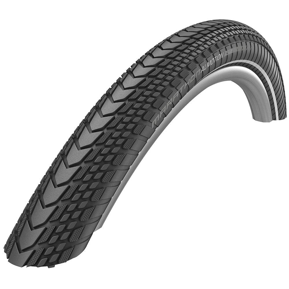 Schwalbe Marathon Almotion Evo Faltreifen // 50-622 (28x2,0') V-Guard