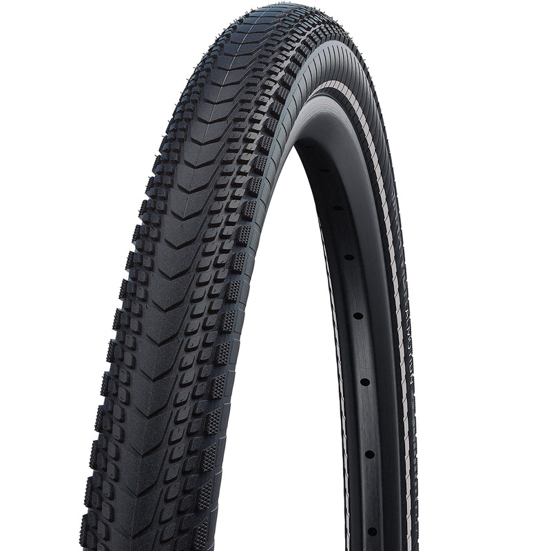 Schwalbe Marathon Almotion Evo Faltreifen // 40-622 (28x1,5') RaceGuard