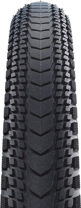 Schwalbe Marathon Almotion Evo Faltreifen // 40-622 (28x1,5') RaceGuard