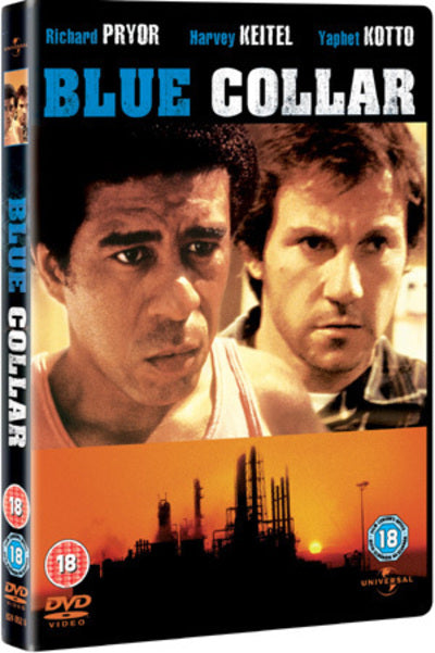 Blue Collar
