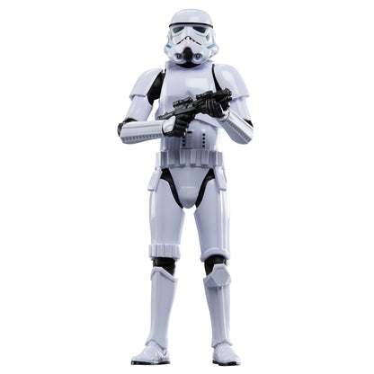 Hasbro Star Wars Imperial Stormtrooper Archive The Black Series