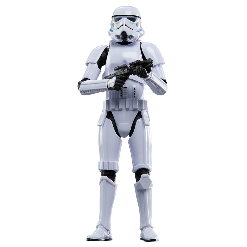 Hasbro Star Wars Imperial Stormtrooper Archive The Black Series