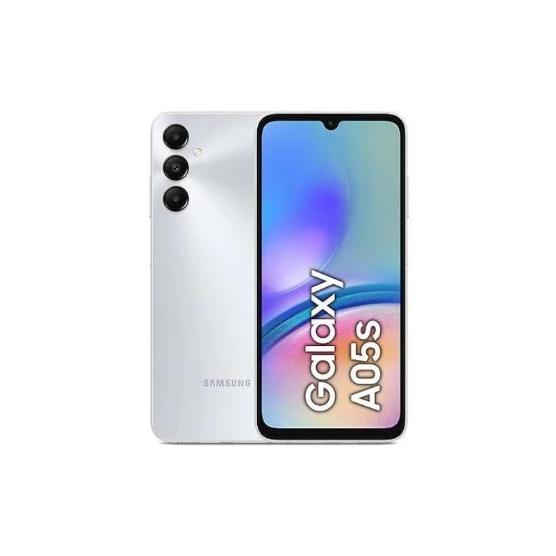 Galaxy A05S 128Gb Silver