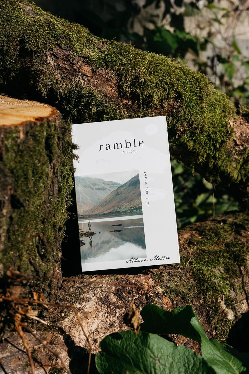 Ramble Guides: Lake District