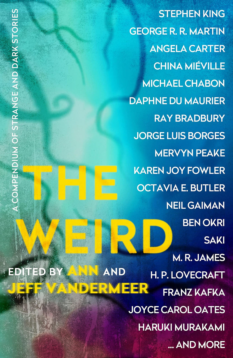 Weird The Print On Demand