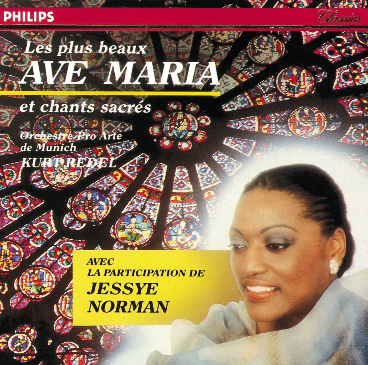 Ave Maria/+