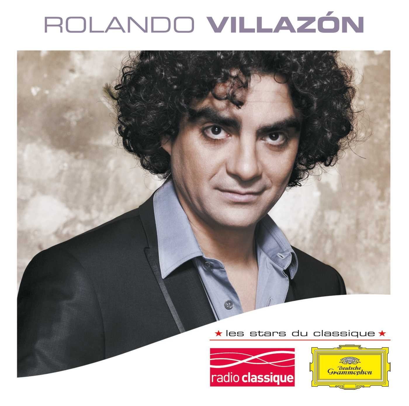Villazon Rolando-Stars Du Classique