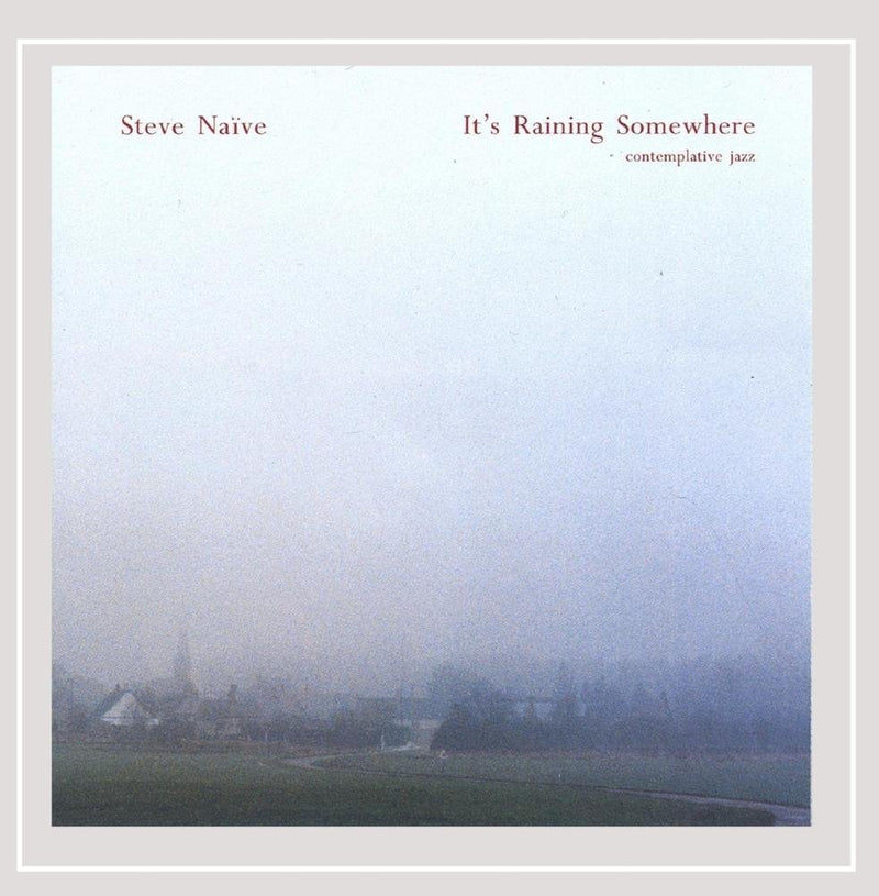 It'S Raining Somewhere