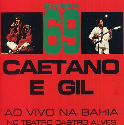 Barra 69