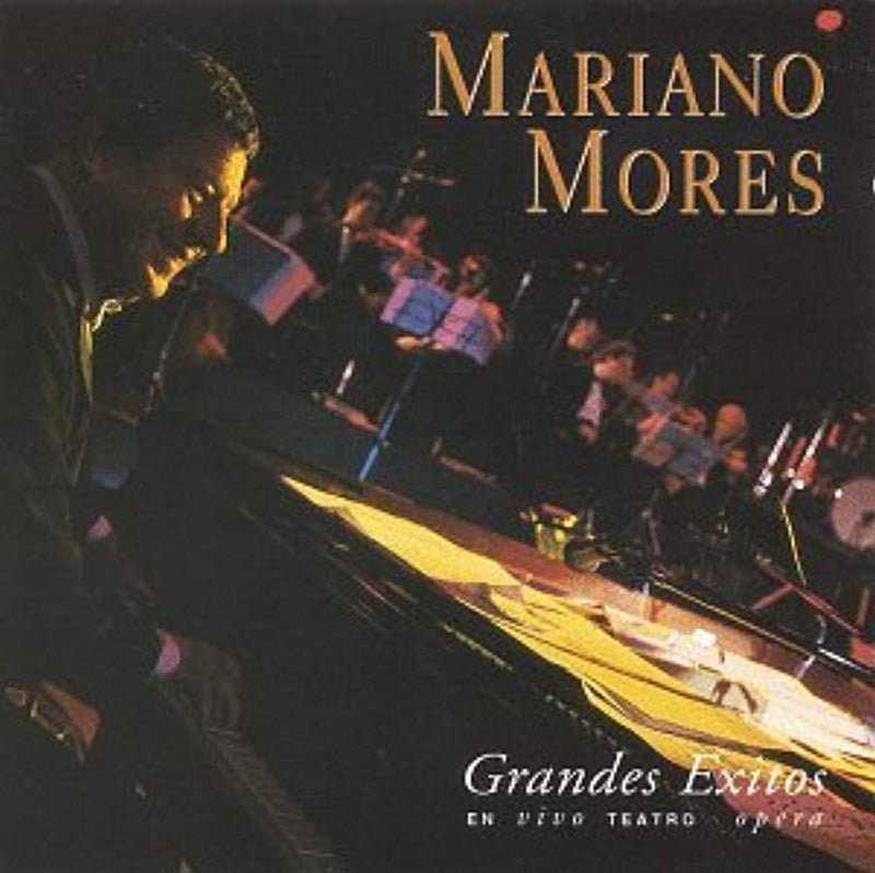 Grandes Exitos En Vivo