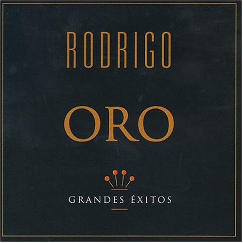 Oro (Grand Exitos