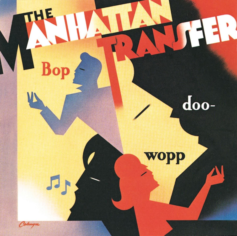 Bop Doo Wop