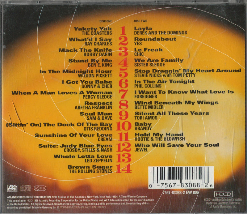 Gold Anniversary Coll.2Cd