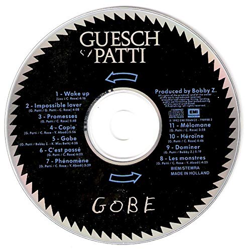 Gobe