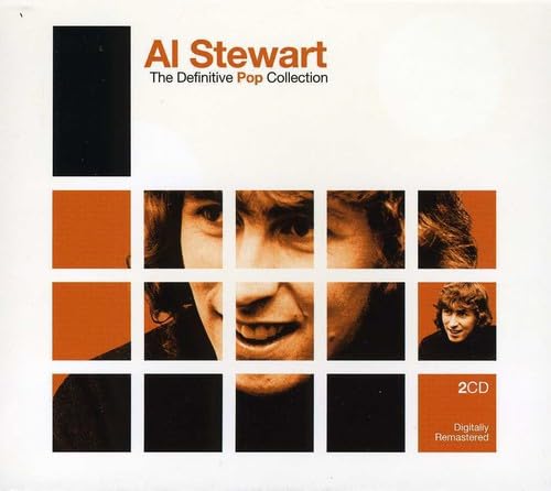 The Definitive Pop Collection