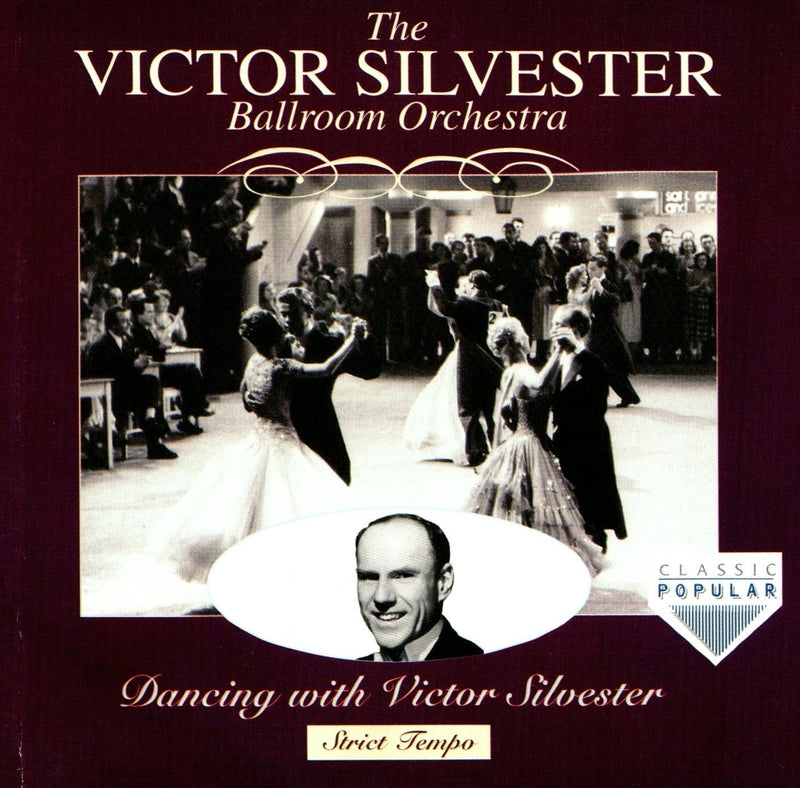 Dancing With