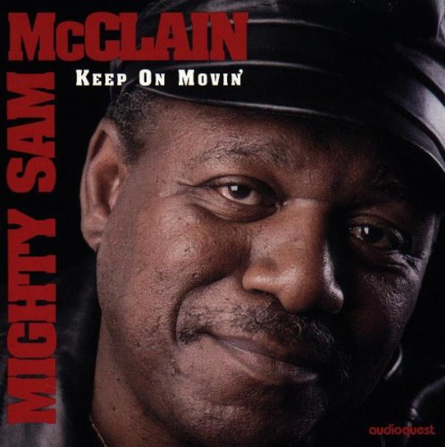 Mightkeep On Movin
