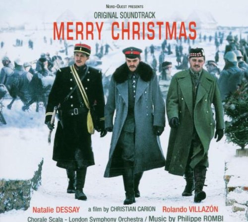 Merry Christmas (Ost