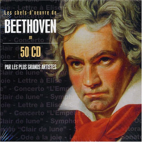 Collector S Edition, Beethoven