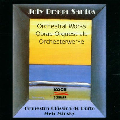 Orchesterwerke