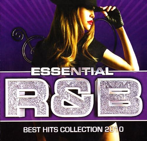 Essential R&B 2010