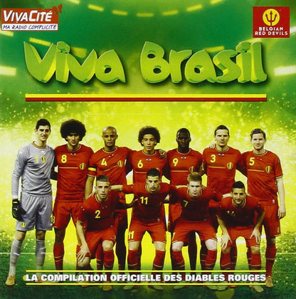 Viva Brasil 2014
