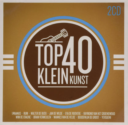 Top 40 Kleinkunst