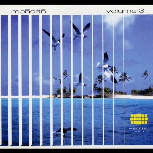 Mondaen Vol.3