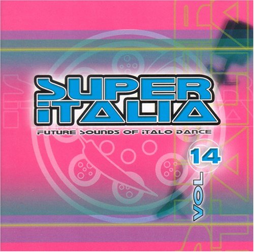 Super Italia Vol. 14