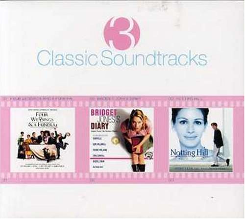 B.Jones/Notting H./Four We