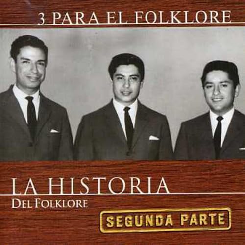 Historia Del Folklore