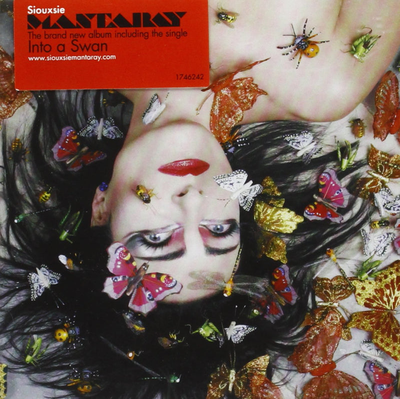 Mantaray