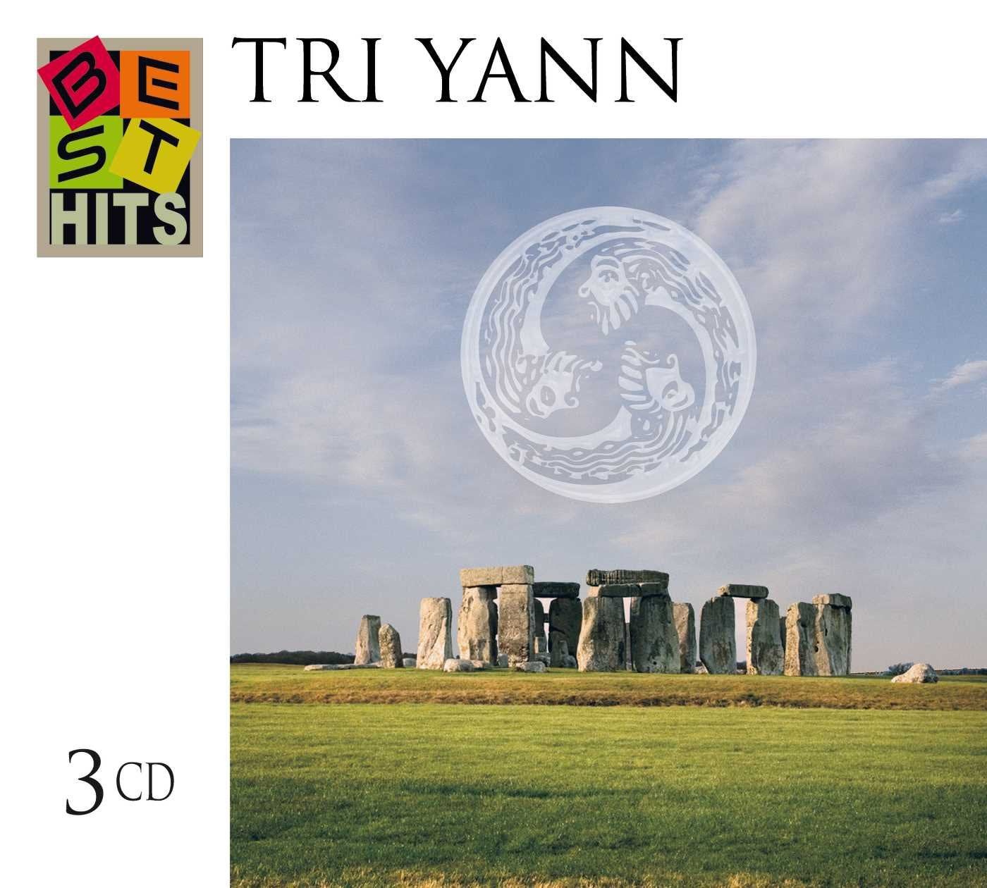 Tri Yann - Best Hits
