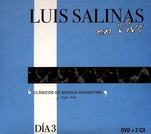 En Vivo-Dia 3